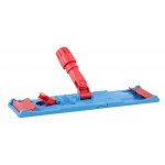 Plochá mopová hlavice "Multi-FlatMOP", 40 cm, plast, BONUS B159