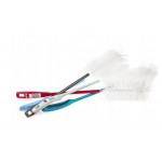 Kartáč na láhve, různé barvy, střední velikost, 31260136