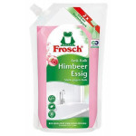 Čisticí prostředek na vodní kámen, malina, náplň, 950 ml, FROSCH FR-5763