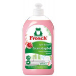 Prostředek na mytí nádobí, granátové jablko, 500 ml, FROSCH FR-1523