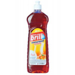 Prostředek na mytí nádobí, 1000 ml, "Brill"