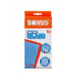 Houba na okna, mikrovlákno, "Bonus Premium Line"