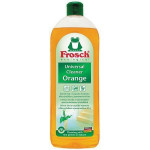 Univerzální čistič, pomeranč, 750 ml, FROSCH