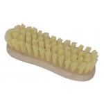 Kartáč, dřevo, plast