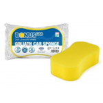 Houba na čištění auta "Goliath", BONUS