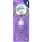Náplň do automatického osvěžovače vzduchu "Sense&Spray", levandule, GLADE 31090484
