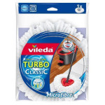 Náhradní mop "Easy Wring TURBO Classic", VILEDA