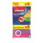 Mikrohadříky “Colors”, VILEDA