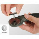 Řezné kolečko pro KW Trio 3804 (3ks)