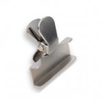 Pomůcka pro výměnu inkoustové podušky číslovacího razítka KW-Trio