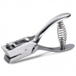 Děrovač KW trio 4x15mm