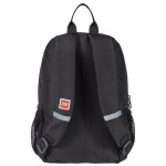 Batoh "Ninjago Cole", černá, střední velikost, LEGO 20281-2513