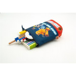 Penál "Ninjago Together", modro-červená, Pop Up, LEGO 53324