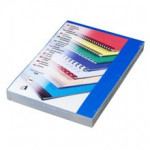 Desky Eurosupplies Chromo A4 modré