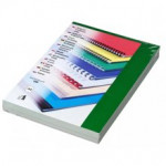 Desky Eurosupplies Chromo A4 zelené