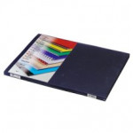 Fólie Eurosupplies  PRESTIGE  A3 200 mic čiré