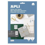 Etiketa, ILC, 48,5x25,4mm, 440 ks/bal., APLI