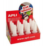 Vteřinové lepidlo, APLI, 10 g