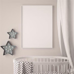 Lepící pěnová páska, 3D, oboustranná, APLI, 19 mm x 2,28 m, bílá