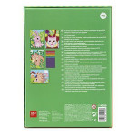 Kreativní sada "Animals Mosaic", lesní zvířátka, APLI Kids 14289