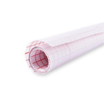 Samolepicí obal na sešity, transparentní, 1,5 x 0,33 m, v roli, APLI 00261