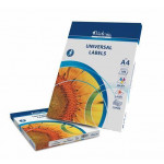 Etiketa, ILC, 64,6x33,8 mm, 2400 ks/bal., VICTORIA