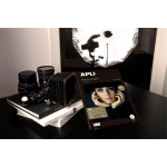 Fotografický papír "Everyday", do inkoustové tiskárny, lesklý, A4, 200g, APLI