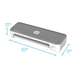 HP Laminovací stroj OneLam 270 A4