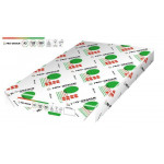 Xerografický papír, pro digitální tisk, A3, 120 g, 250 listů, PRO-DESIGN PRDES120X429(435)