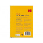 Fotografický papír "Fine Art", mat, A4, 230 g, KODAK KO-9891092