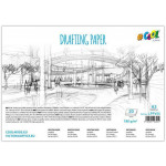 Technický výkres, A3, 20 listů, VICTORIA