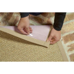 Lepicí páska "Universal Gel", transparentní, oboustranná, silná, 30 mm x 1,5 m, 3M SCOTCH 7100377909