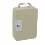 Skříňka na klíče, na 48 klíčů, VICTORIA FACILITY