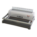 Peach kroužkový vazač PB200-30, pro plastovou vazbu, A4