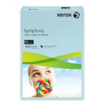 Xerografický papír "Symphony", modrá, A4, 80 g, 500 listů, XEROX 003R93968