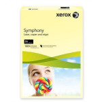 Xerografický papír "Symphony", světle žlutá, A4, 80 g, 500 listů, XEROX 003R93975