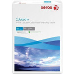 Xerografický papír "Colotech", pro digitální tisk, A4, 300g, XEROX