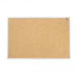 Magnetoplan korková tabule SP optimal ALU 180x120 cm