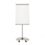 Magnetoplan flipchart De Luxe mobil