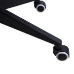 Marvo MAXIMUS Kancelářská židle, černá