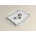 Mincovník, 206x170x15 mm