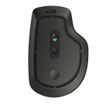 HP Wireless Creator 935 Mouse Myš bezdrátová, černá, 3000DPI