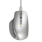 HP Creator 930 Myš bezdrátová, stříbrná, 3000DPI