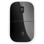 HP Z3700 Black Onyx Myš bezdrátová, černá, 1200DPI