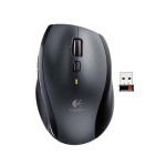 Logitech M705 Myš bezdrátová, černá, 1000DPI
