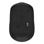 Logitech M171 Myš bezdrátová, černá, 1000DPI