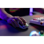 Marvo MONKA VERO Myš bílá, 10000DPI, Tri-Mode, DOPRODEJ