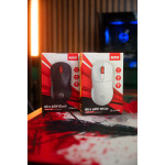 Marvo NIRO 60 Myš bílá, 12000DPI, Tri-Mode