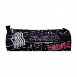 Penál "Slangate", Bestie, černá, MITAMA 62750-90019