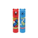 Lepicí tyčinka "Good Vibes", 15 g, 2ks, modrá/červená, Mitama 62961-90175